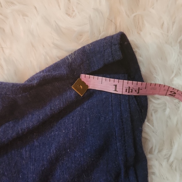 American Apparel vinatge roller girl  high cut romper. - Picture 6 of 12